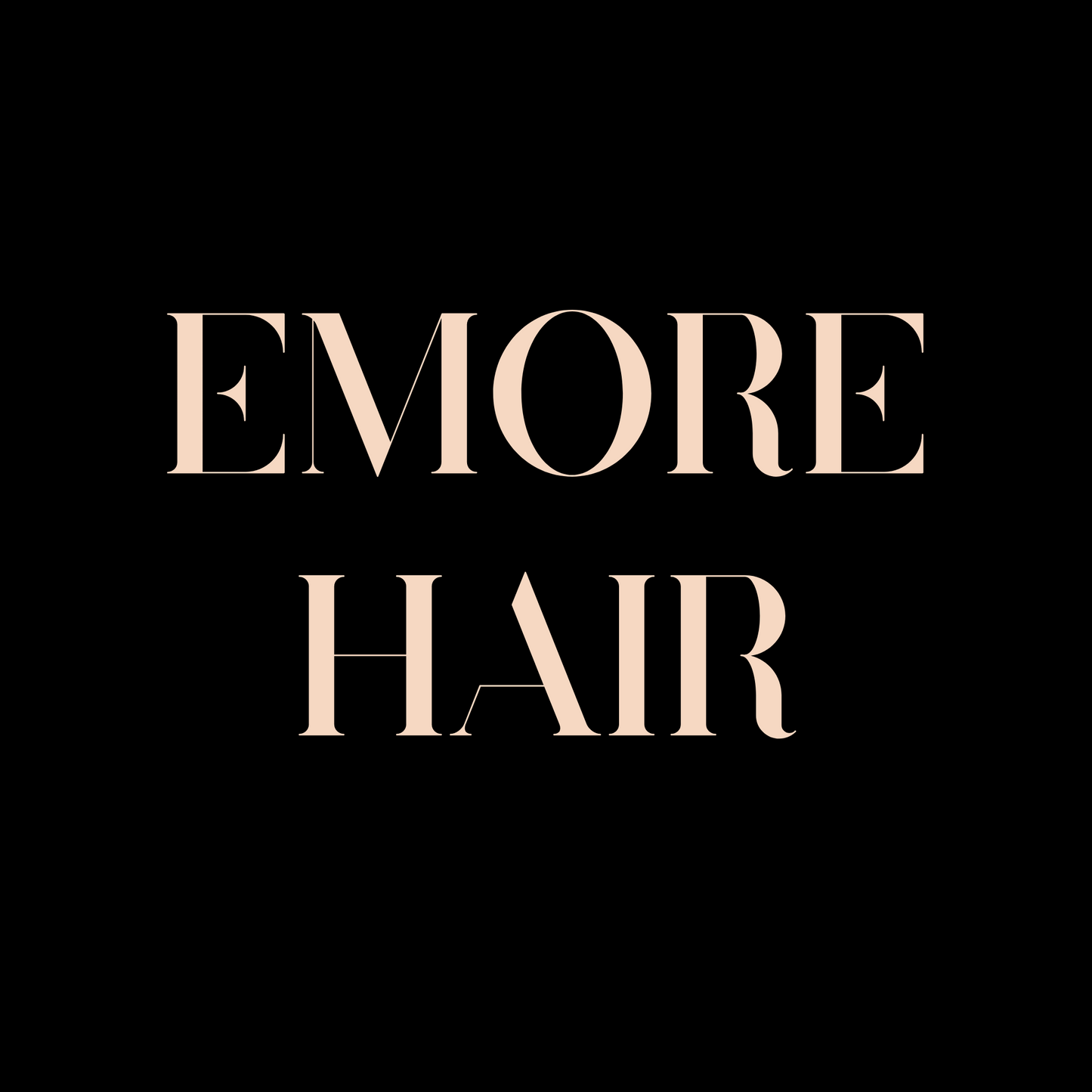 Emore Hair Gift Card